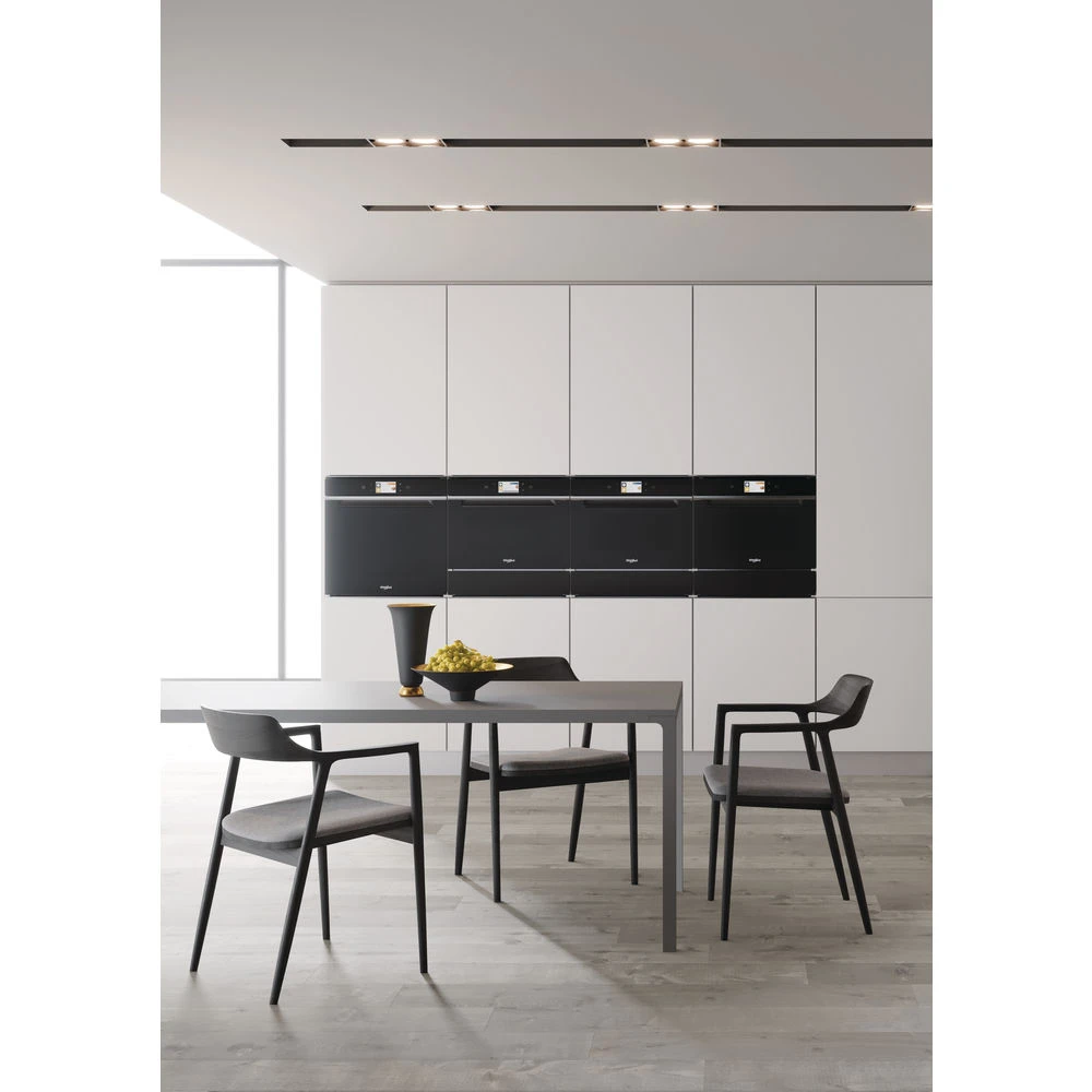 Встраиваемая микроволновая печь Whirlpool W11I MW161 - фото 10