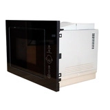 Встраиваемая микроволновая печь ARG M25BLGR - фото 11