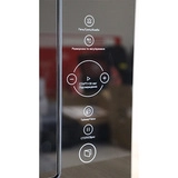 Встраиваемая микроволновая печь ARG M25BLGR - фото 13