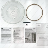 Встраиваемая СВЧ-печь Bosch BFL554MS0 - фото 9