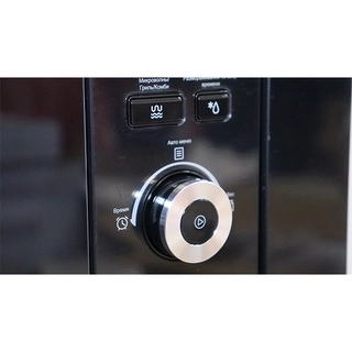 Встраиваемая микроволновая печь ARG M20BLGR - фото 4