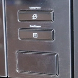 Встраиваемая микроволновая печь ARG M20BLGR - фото 6