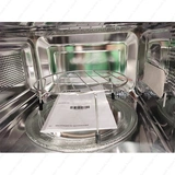 Hansa микротолқынды пеші AMGB20E2GB - фото 5