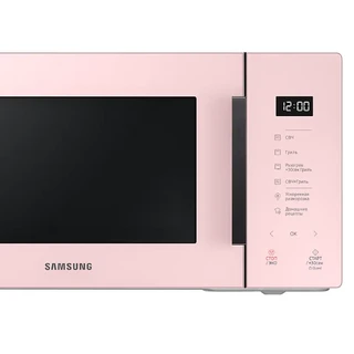 Микроволновая печь Samsung MG23T5018AP/BW