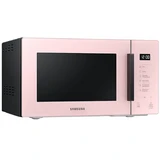 Микроволновая печь Samsung MG23T5018AP/BW - фото 3