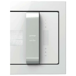 Gorenje микротолқынды пеші BM235ORAW - фото 3