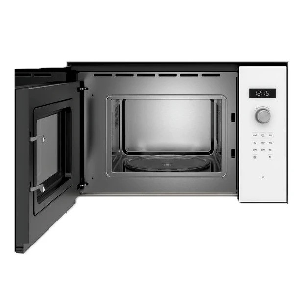 Кіріктірілген микротолқынды пеш Bosch BFL524MW0 - фото 2