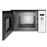 Кіріктірілген микротолқынды пеш Bosch BFL524MW0 - фото 2