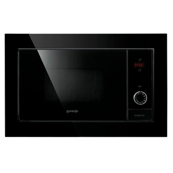 Встраиваемая микроволновая печь Gorenje BM6240SY2B