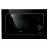 Встраиваемая микроволновая печь Gorenje BM6240SY2B