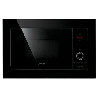 Встраиваемая микроволновая печь Gorenje BM6240SY2B
