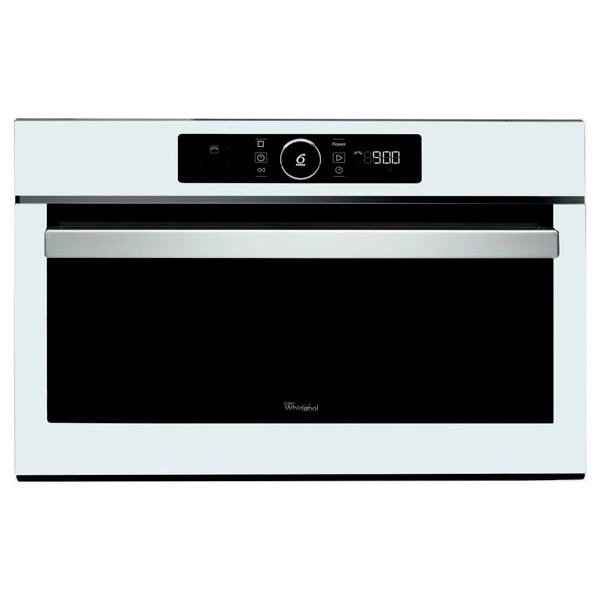 Встраиваемая микроволновая печь Whirlpool AMW 730/WH