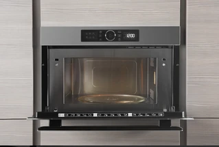 Встраиваемая микроволновая печь Whirlpool AMW 730/WH