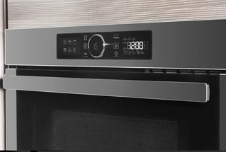 Встраиваемая микроволновая печь Whirlpool AMW 730/WH