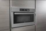 Встраиваемая микроволновая печь Whirlpool AMW 730/WH - фото 6