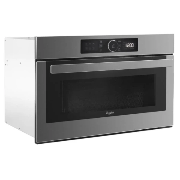 Встраиваемая микроволновая печь Whirlpool AMW 730/WH - фото 8