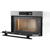 Встраиваемая микроволновая печь Whirlpool AMW 730/WH - фото 9