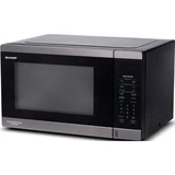 Микроволновая печь Sharp R3950RBS - фото 3