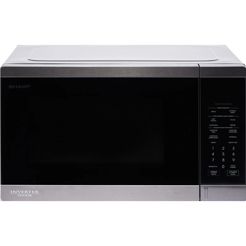 Микроволновая печь Sharp R3950RBS