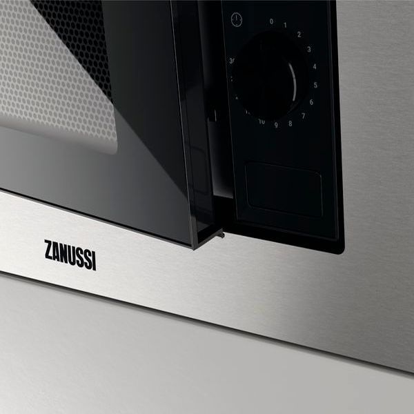 Микроволновая печь Zanussi ZMSN5SX