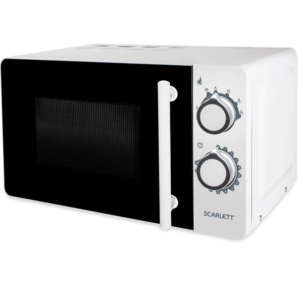 Микроволновая печь Scarlett SC-MW9020S05M - фото 2