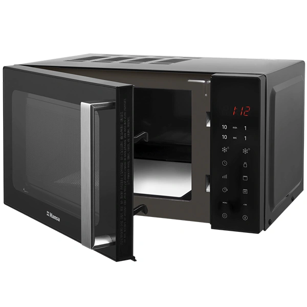 СВЧ печь Hansa AMGF20E1GFBH - фото 2