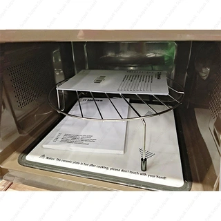 СВЧ печь Hansa AMGF20E1GFBH