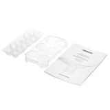 Холодильник Ardesto DFM-90W - фото 8