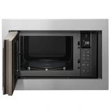 Кіріктірілетін LG микротолқынды пеш MS2595CIST - фото 2