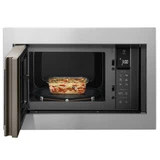 Кіріктірілетін LG микротолқынды пеш MS2595CIST - фото 4