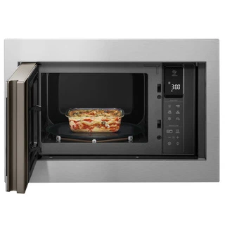 Кіріктірілетін LG микротолқынды пеш MS2595CIST