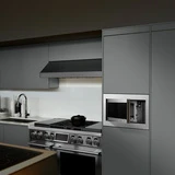 Кіріктірілетін LG микротолқынды пеш MS2595CIST - фото 9