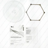 Кіріктірілетін LG микротолқынды пеш MS2595CIST - фото 11