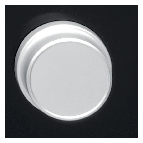 Встраиваемая микроволновая печь Hotpoint MF20G IX HA - фото 4