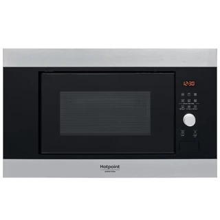 Встраиваемая микроволновая печь Hotpoint MF20G IX HA