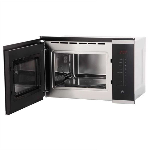 Встраиваемая микроволновая печь Hansa AMMB25E1XH - фото 2