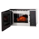 Встраиваемая микроволновая печь Hansa AMMB25E1XH - фото 3