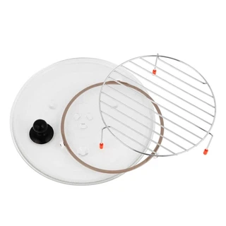 Кіріктірілетін Hansa микротолқынды пеші AMMB25E1XH - фото 6