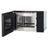 Кіріктірілетін Hansa микротолқынды пеші AMMB25E1SH - фото 3