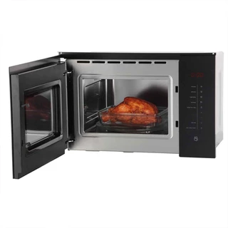 Кіріктірілетін Hansa микротолқынды пеші AMMB25E1SH - фото 2