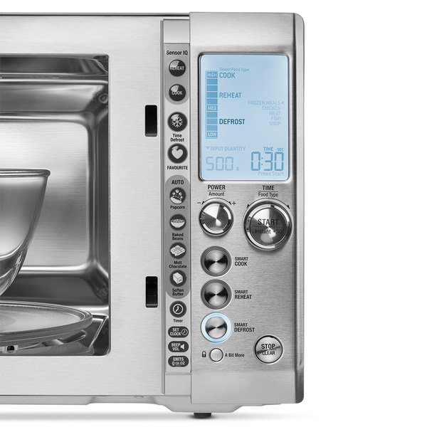 Комплект СВЧ печь BORK W702 + Набор посуды ARG Master Chef 602-1 12 пр.  - фото 5