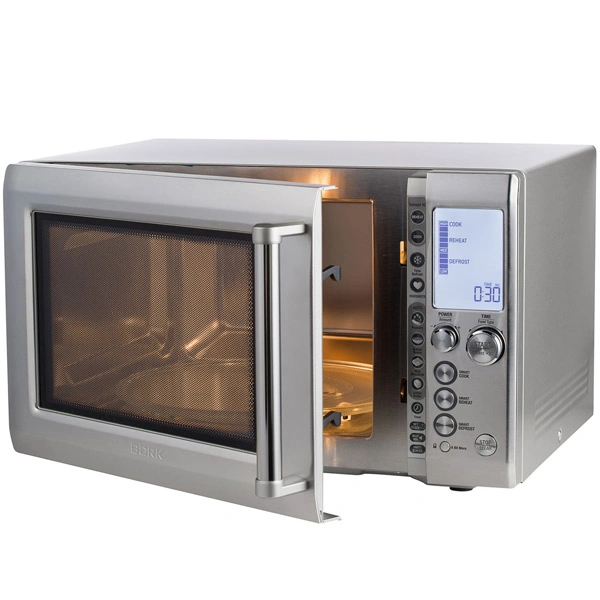 СВЧ печь BORK W702 - фото 3