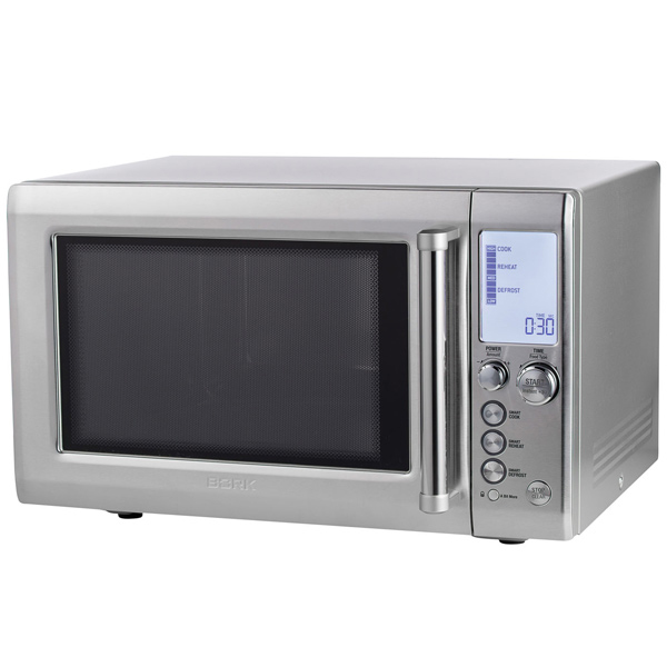 Комплект СВЧ печь BORK W702 + Набор посуды ARG Master Chef 602-1 12 пр.  - фото 2