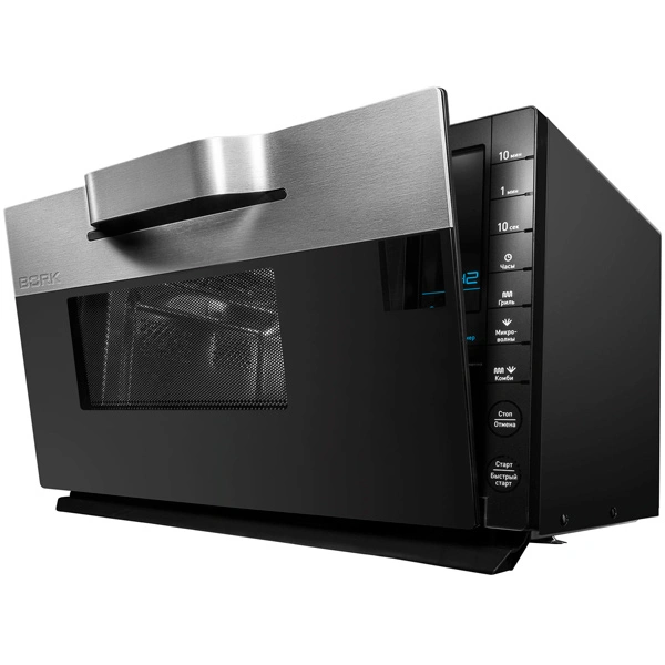 СВЧ печь BORK W502 - фото 2