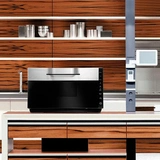 СВЧ печь BORK W502 - фото 4