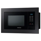 Кіріктірілетін Samsung микротолқынды пеші MS20A7013AB/BW - фото 2