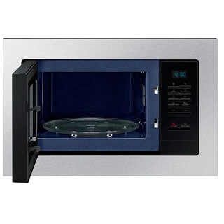Встраиваемая микроволновая печь Samsung MS20A7013AT/BW - фото 3