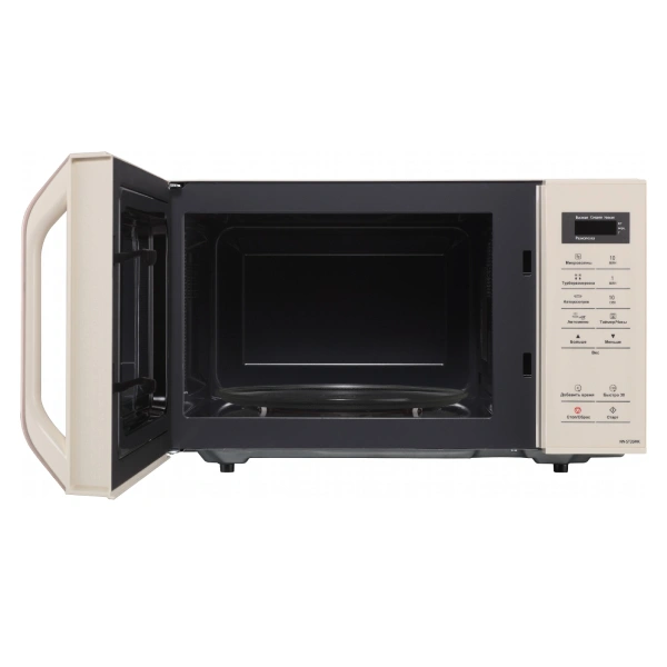 СВЧ-печь Panasonic NN-ST35MKZPE - фото 4