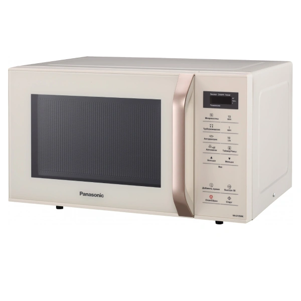 СВЧ-печь Panasonic NN-ST35MKZPE - фото 2