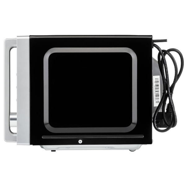Комплект СВЧ печь Krona Quantum 44 BL/IX + Набор посуды ARG Master Chef 602-1 12 пр.  - фото 2
